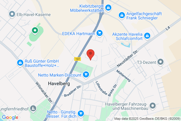 Haustechnik Thiem/Krienke GmbH
