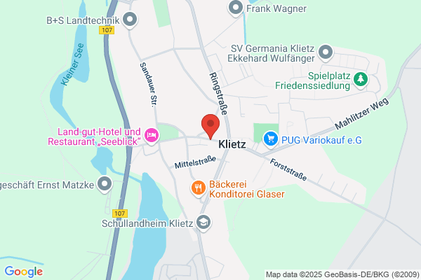 Klietz