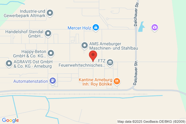Landkreis Stendal