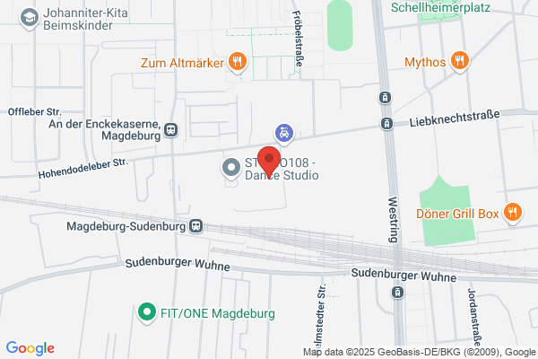 MAWAG Magdeburg