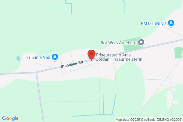Nicolle Ihr Friseurstudio