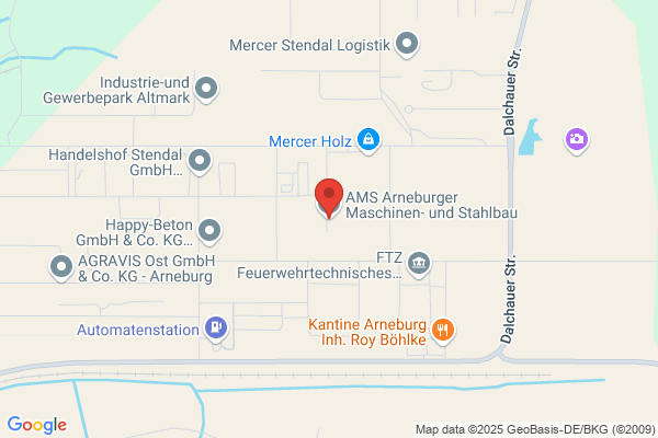 SchäVan GmbH