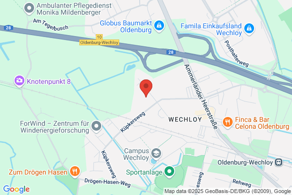 stellwerk Kommunikationsberatung GmbH