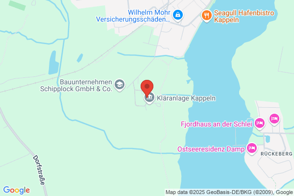 Abwasserentsorgung Bargteheide GmbH