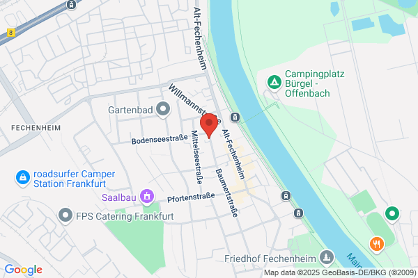 Büro-und Buchungsservice