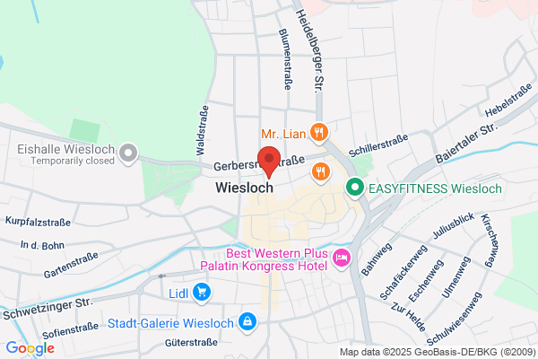 Fachärztliches Versorgungszentrum