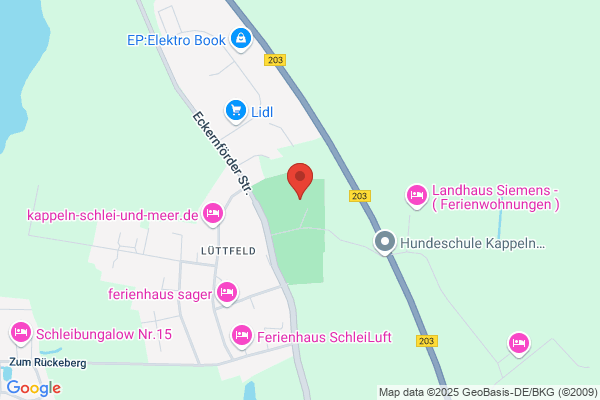 Kappelner Tennis Club e.V.