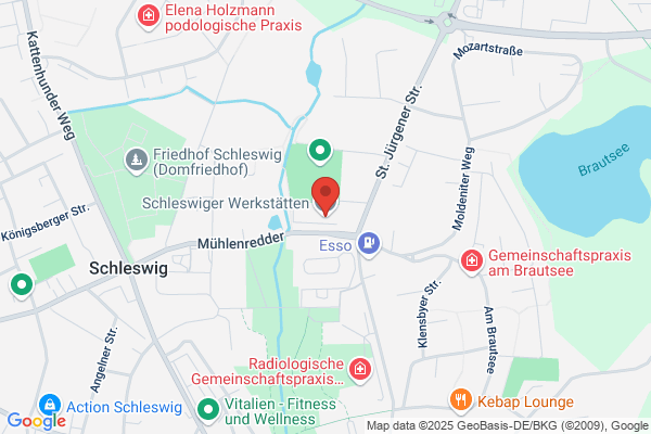 Schleswiger Werkstätten