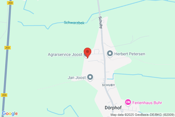 Silke Joost