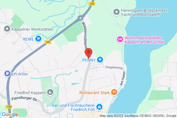 Veranstaltungsservice Kappeln Inh. Oliver Plotz