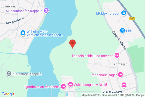 Wasserbeschaffungsverband Nordschwansen
