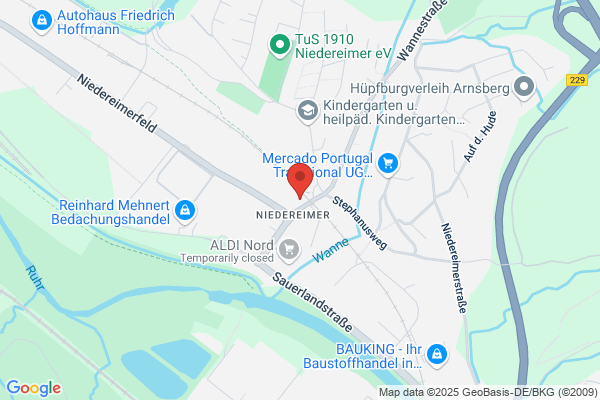 Top Garten AFG GmbH