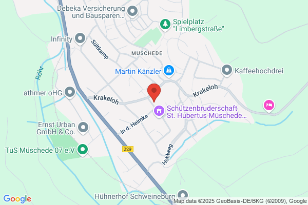 Barmenia Versicherung - Claudia Hayn