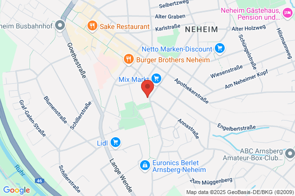 Park-Apotheke