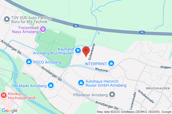MAXMO Apotheke im Kaufland Arnsberg