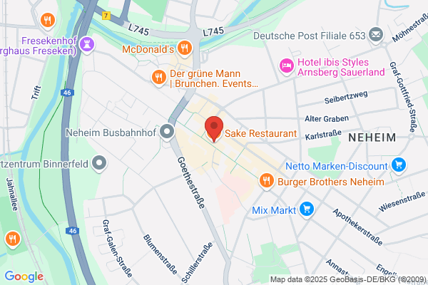 Apotheke Biber