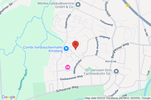 Schlotmann Dipl.-Ing Architekt