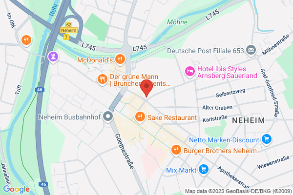 Therapiezentrum Strehl