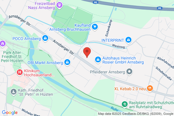Autocenter C. Schulte