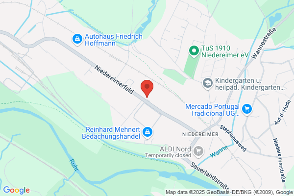 Europart - Trachte Technischer Handel GmbH
