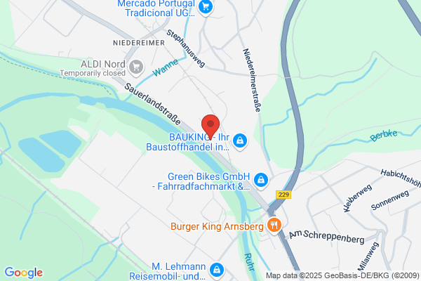 Europa Service Autovermietung Gunkel GmbH