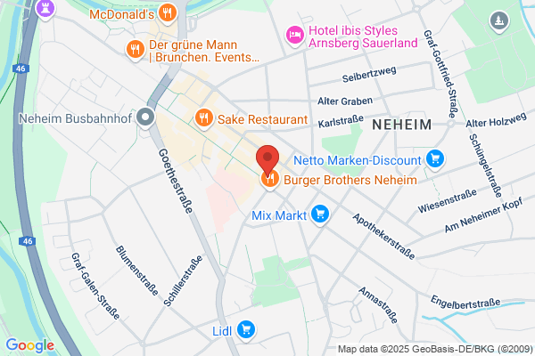 Bäckerei Konditorei Niehaves GmbH & Co. KG