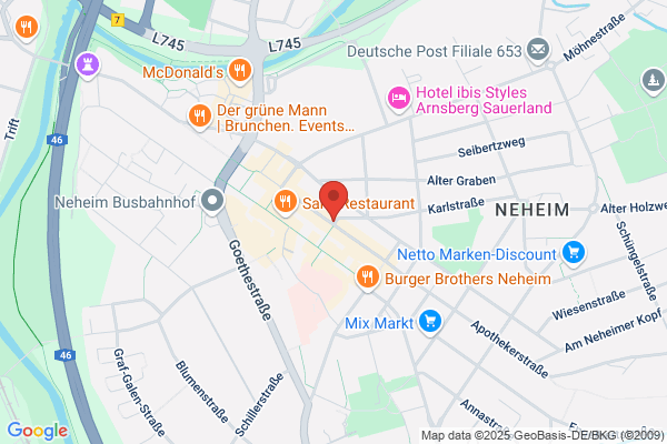 Bäckerei Konditorei Niehaves GmbH & Co. KG