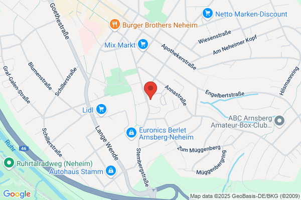 Postbank Filiale