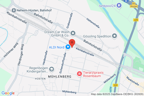 Huero Vertriebs GmbH