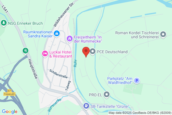 DÜNA Befestigungstechnik GmbH