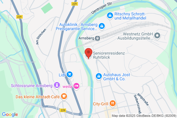 Seniorenbüro Arnsberg