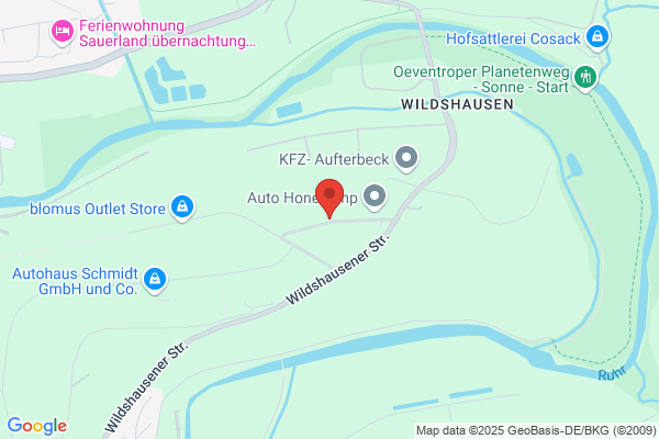 AST