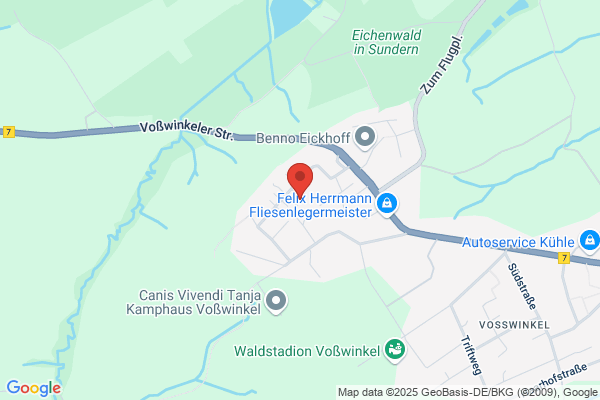 Skrzypek Brandschutz