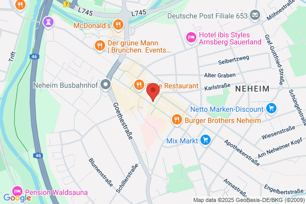 Mayersche Neheim