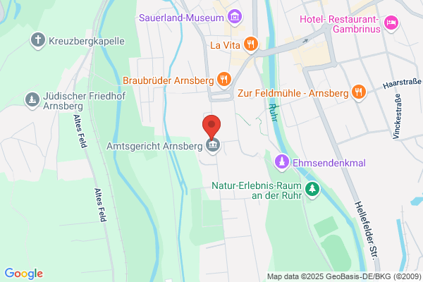 Praxis f. Naturheilkunde