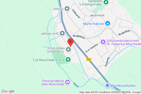 Sauerland Solar