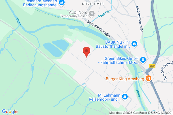 Hesse Bedachungen GmbH