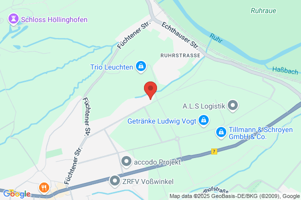 Weische Bedachungen GmbH