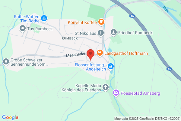 AFS ORGA Logistik GmbH & Co. KG