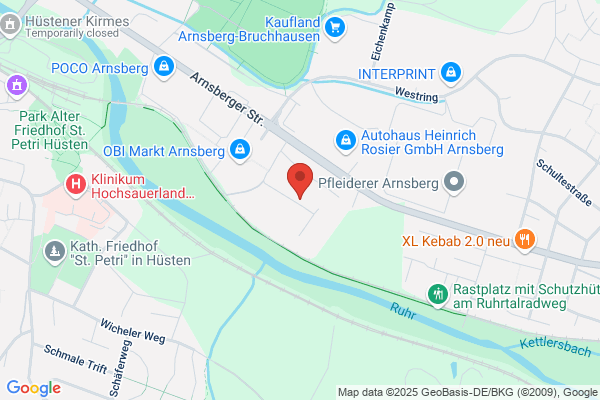 Cramer-Druck Inh. Christopher Eckei