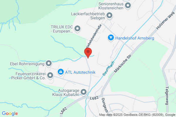 Humpert & Kneer Datensysteme GmbH