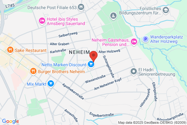 EDV-Service-Bukoitz GmbH