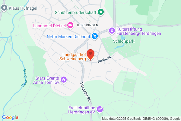 Heiner Schweineberg