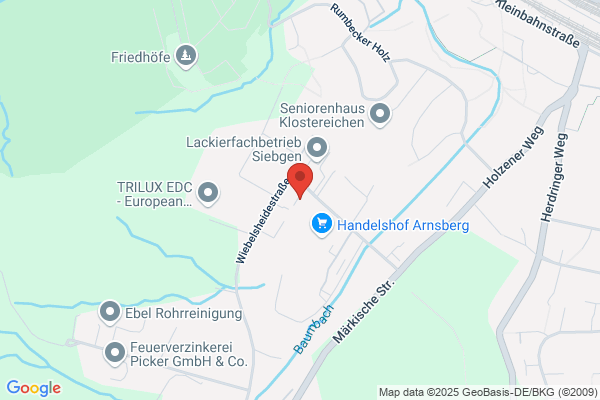 BBE Bamberg und Bormann Electronic GmbH