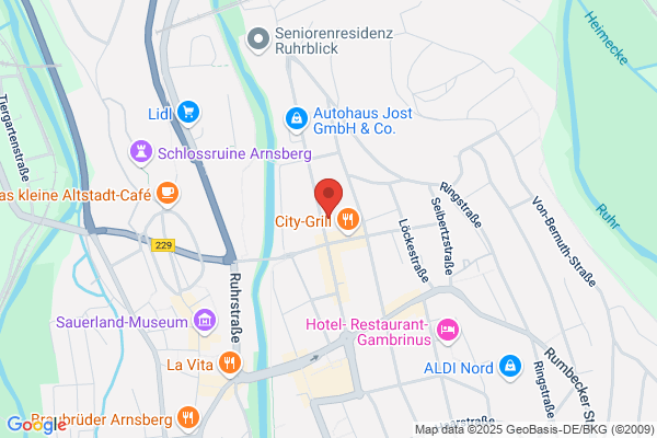Andrea Guckert  Ergotherapie