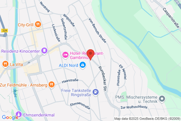 Erste Ergotherapie Arnsberg