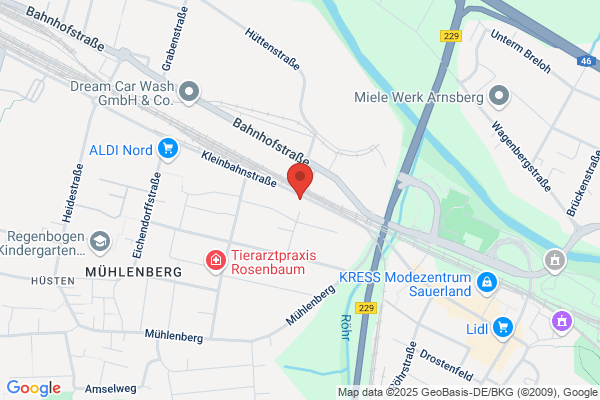 Zweirad Center Rösner