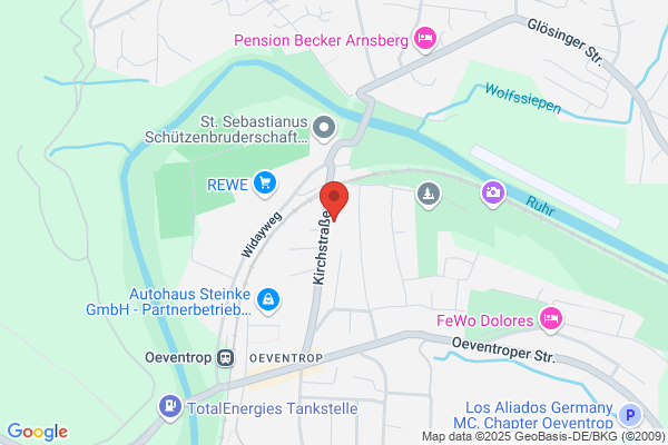 Zweirad Hülsmann GmbH