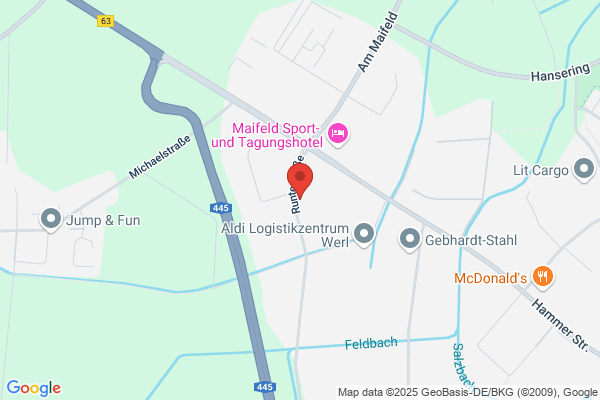 Fahrschule u. Verkehrsfachschule Sauerland