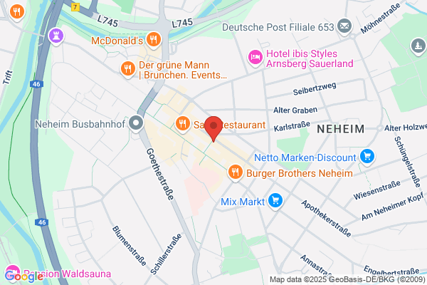 Erdmann Financial Management GmbH